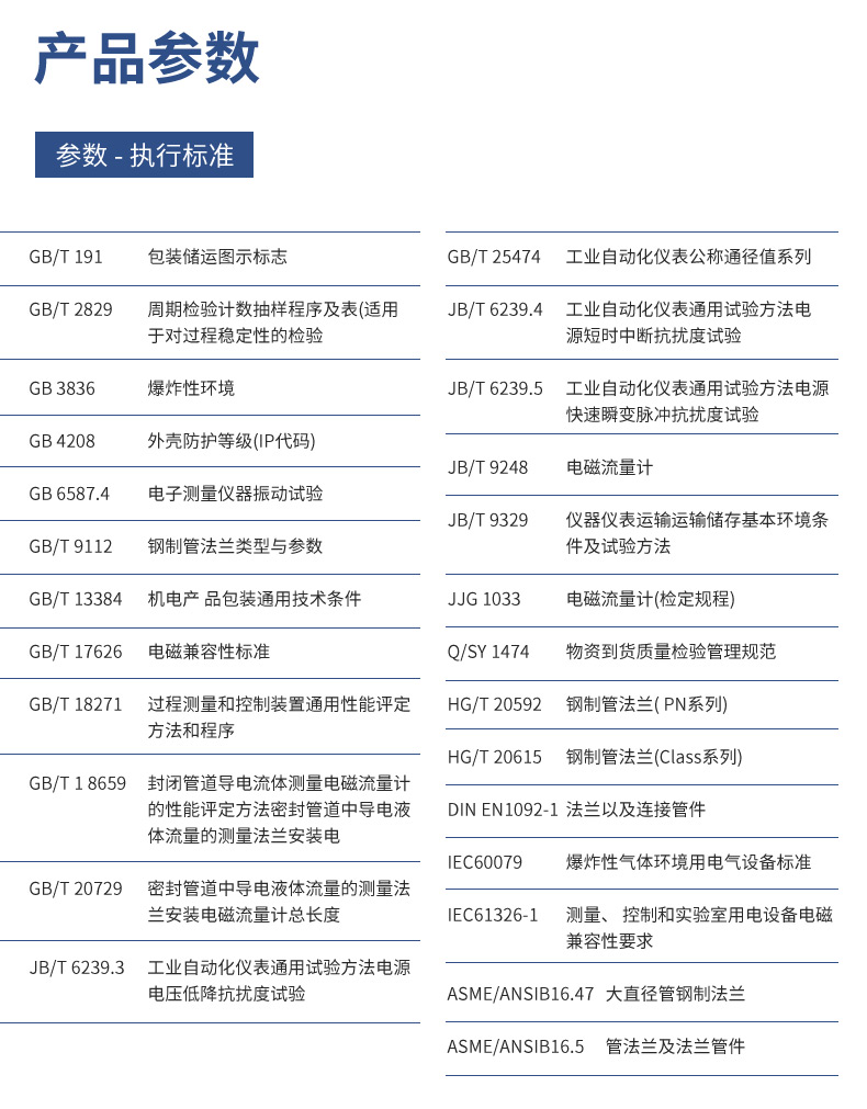 高壓電磁流量計